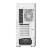 Корпус Montech X3 MESH (W) ATX/Micro-ATX/Mini-ITX 1xUSB3.0 2xUSB2.0 1xAudio 1xMic Белый