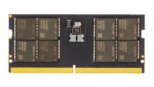 Оперативная память для ноутбука 16GB DDR5 4800MHz AMD Radeon R5 SO-DIMM CL40 1.1V R5516G4800S2S-U
