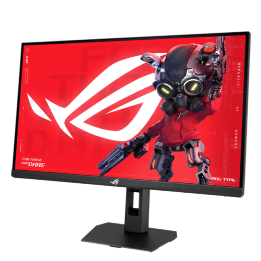 Монитор 27" ASUS ROG Strix XG27ACMEG F-IPS 2560x1440 260Hz 0,3ms 400cd/m2 1000:1 1xHDMI 1xDP 1xUSB-C