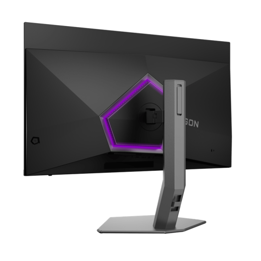 Монитор Игровой 31.5" AOC AG326UZD2 QD-OLED 3840x2160 240Hz 0,03ms 1000cd/m2 2xHDMI 1xDP 1xUSBC 2x8W
