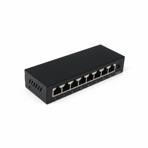 Неуправляемый коммутатор OK-4108-GE