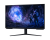 Монитор 32" SAMSUNG LS32FG512EIXCI VA 2560x1440 QHD 180Hz 1мс 300кд 3000:1 2xHDMI 1xDP 1xUSB2.0