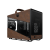 Корпус Montech Heritage PRO (B) Micro-ATX/Mini-ITX (Back-Connected MB) 2xUSB 1xType-C 1xAudio Черный