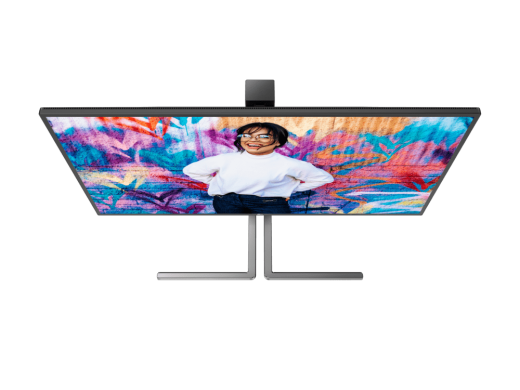 Монитор 27" AOC U27U3CV NanoIPS 3840x2160 60Hz 4ms 400cd/m 1300:1 2xHDMI 1xDP 4xUSB3.2 SP 3Wx2 Black