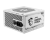 Блок питания MSI  850W, MAG A850GL PCIE5 WHITE, Full Modular, ATX, 80+ GOLD, >90%, Fan 120mm, Белый