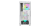 Корпус Ocypus Gamma C60 WH ARGB ATX/mATX/ITX 3xUSB Белый Gamma-C60-WHG400XX-GL