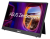 Монитор 15.6" ASUS ZenScreen MB16AHG IPS 1920x1080 144Hz 3ms 300cd/m 1200:1 1xmicroHDMI 2xUSB-C