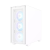 Корпус ASUS A21 PLUS TG ARGB WHITE mATX/mITX 90DC00H3-B19010