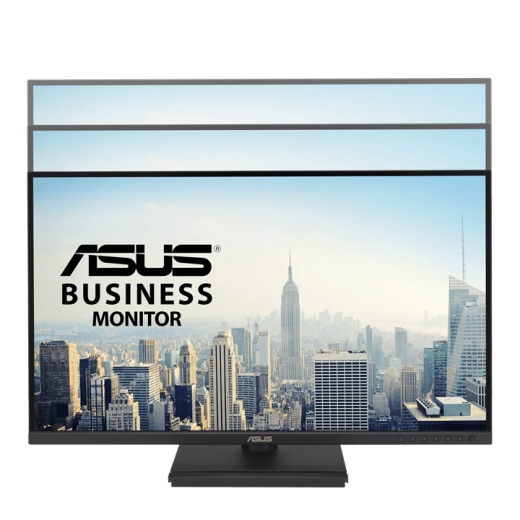 Монитор 27" ASUS BE27ACGN Docking Monitor IPS 2560x1440 120Hz 5ms 350cd/m 1500:1 1xHDMI 2xDP 1xUSB-C
