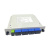 Оптический сплиттерный модуль OK-LGX-1-8-SC/UPC