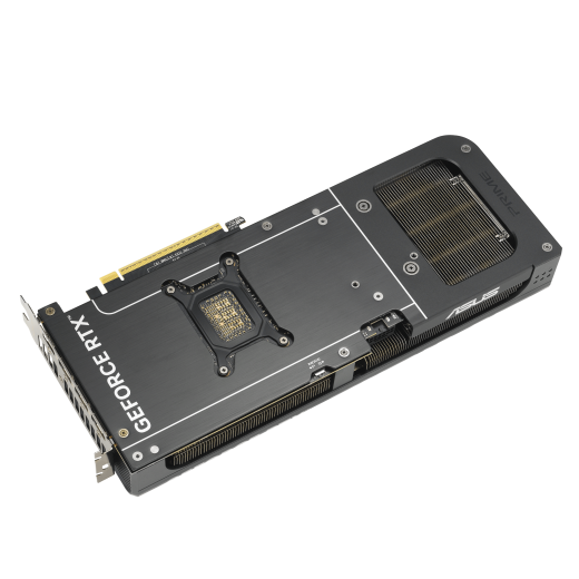Видеокарта ASUS GeForce RTX 5070 12Gb PRIME OC Edition GDDR7 192-bit 1xHDMI 3xDP PRIME-RTX5070-O12G
