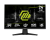 Монитор 23,8" MSI MAG 244F Rapid IPS 1920x1080 200Hz 0.5ms 300cd/m 1000:1 HDR DP HDMI Черный