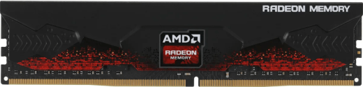 Оперативная память  8GB DDR4 2666MHz AMD Radeon R7 Performance Series R7S48G2606U2S