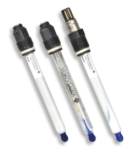 PH/ОВП-сенсоры серии PH4OR4