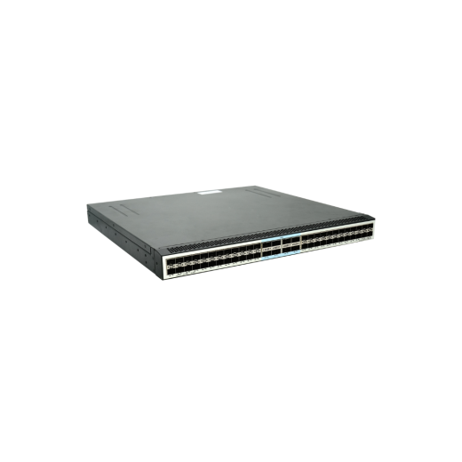 Управляемый коммутатор уровня 3 BDCOM S5800-48X8C-E