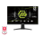 Монитор 24,5" MSI MAG 256F Rapid IPS 1920x1080 180Hz 1ms 250cd/m 1000:1 250cd/m  DP 2xHDMI Черный