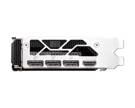Видеокарта MSI GeForce RTX 5060 8G INSPIRE 2X OC, 8Gb GDDR7 128-bit 1xHDMI 3xDP G5060-8I2C
