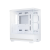 Корпус PCCooler C3Q500 WH ATX/mATX/ITX Type-C, USB3.0, USB2.0 Белый
