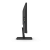 Монитор 24" AOC 24E3UM/01 VA 1920x1080 75Hz 4ms 350cd/m 3000:1 HDMI DP USB 2x2W Black