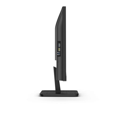 Монитор 24" AOC 24E3UM/01 VA 1920x1080 75Hz 4ms 350cd/m 3000:1 HDMI DP USB 2x2W Black