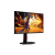 Монитор Игровой 24,5" AOC 25G4KUR Fast IPS 1920x1080 420Hz 1ms 350cd/m 1000:1 2xHDMI 1xDP HAS Черный