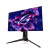 Монитор 27" ASUS ROG Swift PG27AQDP OLED 2560x1440 480Hz 0.03ms 450cd/m 1.5M:1 2xHDMI 1xDP 2xUSB3.2