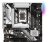 Материнская плата ASRock B760M PRO RS/D4 LGA1700 4xDDR4 4xSATA RAID 2xM.2 HDMI DP mATX