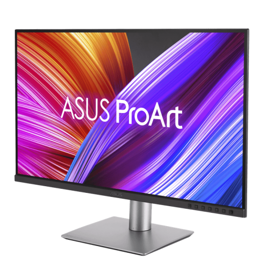 Монитор 27" ASUS ProArt Display PA279CRV IPS 3840x2160 60Hz 5ms 350cd/m 1000:1 2xHDMI 2xDP 1xUSB-C