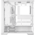 Корпус ASUS TUF GAMING GT302 TG ARGB WHITE EATX/ATX/mATX/mITX 90DC00I3-B19000