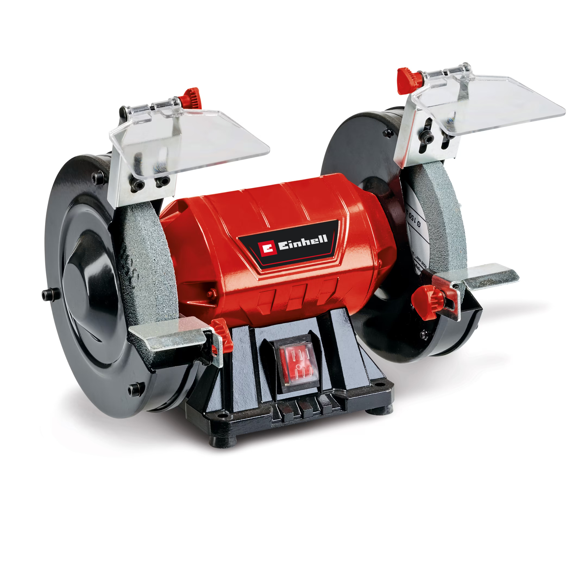 Сетев. Точильный станок Einhell TC-BG 150 (4412632)