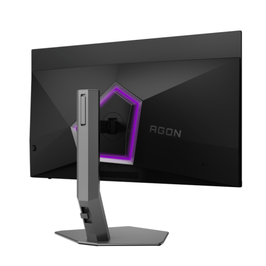 Монитор Игровой 31.5" AOC AG326UZD2 QD-OLED 3840x2160 240Hz 0,03ms 1000cd/m2 2xHDMI 1xDP 1xUSBC 2x8W