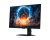 Монитор 27" SAMSUNG LS27FG606EIXCI QHD 2560x1440 IPS 350Hz 1мс 350кд/м2 1xDP 1xHDMI HDR 400