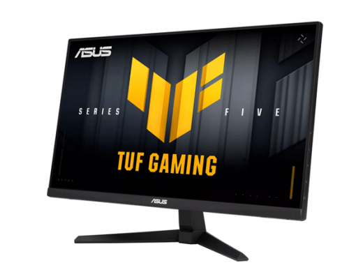 Монитор 24,5" ASUS TUF Gaming VG259QMR5A IPS 1920x1080 310Hz 1ms 300cd/m2 1000:1 2xHDMI 1xDP SP2x2W
