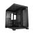 Корпус PCCooler C3T700 BK ATX/mATX/ITX USB-C USB3.0 USB2.0 Black