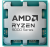 Процессор AMD Ryzen 7 9850X3D 4,7Гц (5,6ГГц Turbo) 8C/16T  96MB L3 120W AM5 OEM 100-000001973