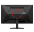 Монитор Игровой 27" AOC 27G4HRE/01 IPS 1920x1080 200Hz 0.5ms 300cd/m 1000:1 2xHDMI DP 2x2W Черный