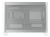 Корпус Montech TEN (W) Micro-ATX/Mini-ITX 2xUSB3.0 1xType-C 1xAudio Белый