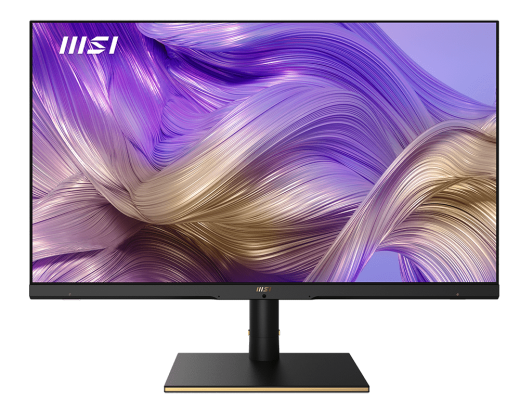 Монитор 32" MSI Summit MS321UP IPS 3840x2160 60Hz 4ms 1000:1 2xHDMI 1xDP 5xUSB