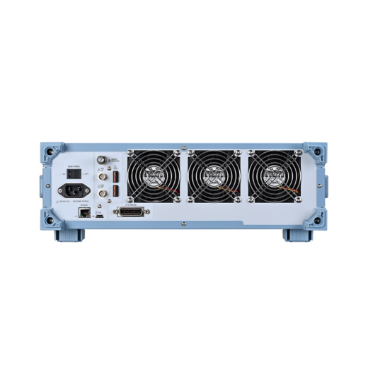 Yokogawa AQ2300 — модульная испытательная платформа