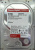 Жесткий диск для NAS систем HDD  8Tb Western Digital RED Plus SATA6Gb/s 3.5" 256Mb 5400rpm WD80EFPX