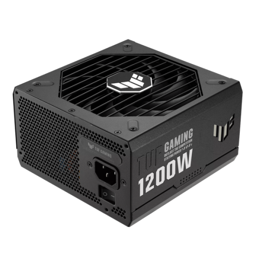 Блок питания ASUS TUF-GAMING-1200G 1200W 80Plus Gold