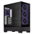 Корпус ASUS A31 PLUS TG ARGB BLACK Micro-ATX/Mini-ITX A31 PLUS/BK/TG/ARGB//