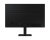 Монитор 24" SAMSUNG LS24D304GAIXCI, IPS 1920x1080 100Hz 5мс 250кд/м2 1000:1 1xD-Sub 1xHDMI Черный