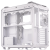 Корпус ASUS TUF Gaming GT502 PLUS TG ARGB WHITE ATX/mATX/mITX GT502 PLUS/WHT/TG//