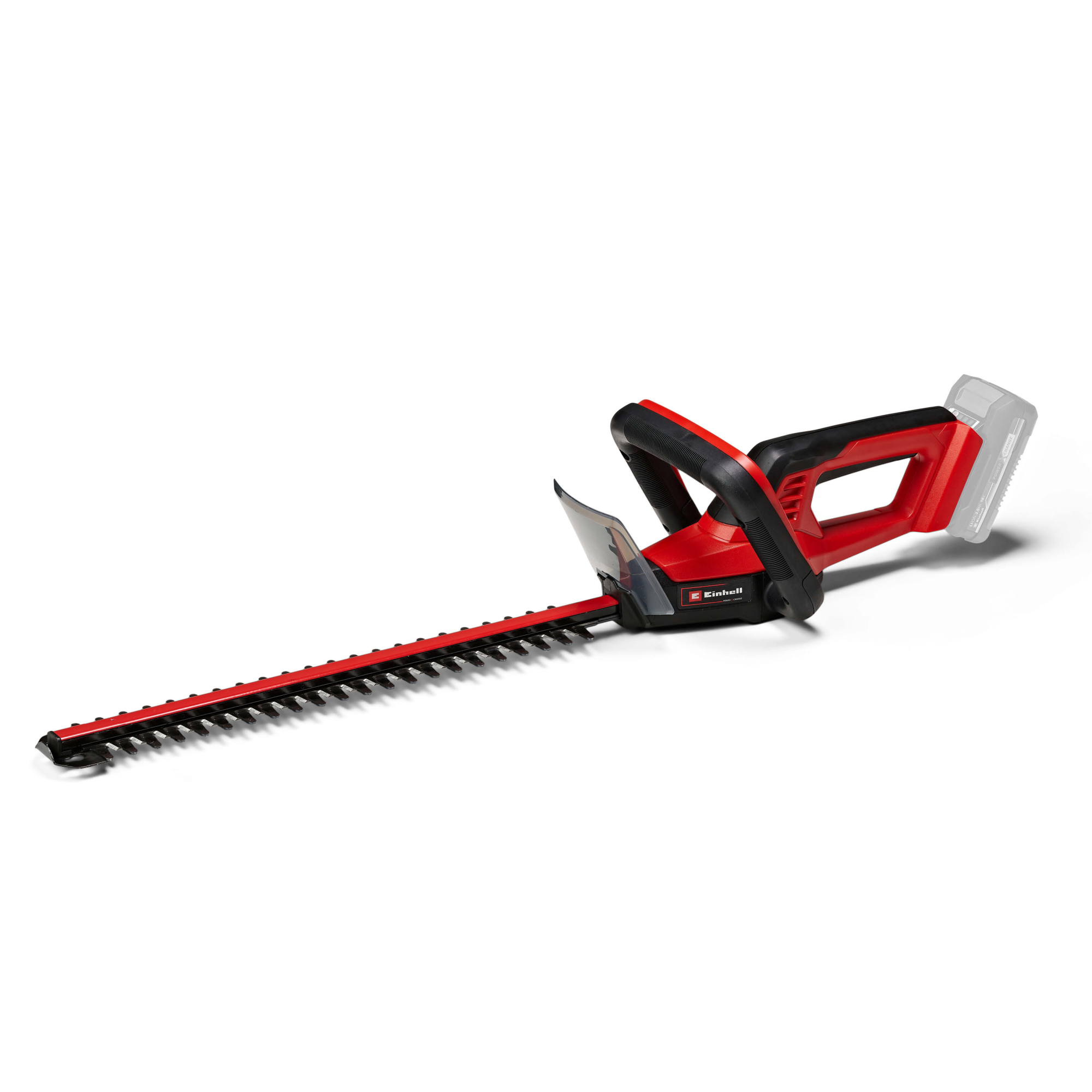 Аккум. Кусторез Einhell GC-CH 18/40 Li Solo (3410940)
