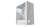 Корпус Ocypus Gamma C70 WH ARGB ATX/mATX/ITX 2xUSB Белый Gamma-C70-WHG400XX-GL