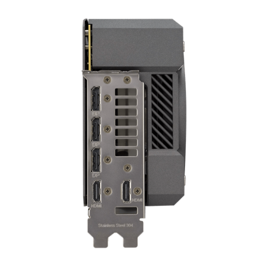 Видеокарта ASUS GeForce RTX5080 16GB, TUF GAMING GDDR7 OC 256bit 2HDMI 3DP TUF-RTX5080-O16G-GAMING
