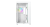 Корпус Ocypus Gamma C74 WH ARGB ATX/mATX/mini-ITX 2xUSB3.0 1xType-C Белый Gamma-C74-WHD400XX-GL