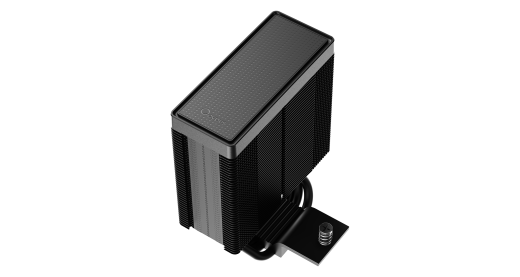 Вентилятор для процессора Ocypus Gamma A40 BK TDP 200W 1851/1700/1200/115X/AM5/AM4 Черный