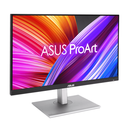 Монитор 27" ASUS ProArt Display PA278CGV IPS 2560x1440 144Hz 5ms 350cd/m 1000:1 2xHDMI 1xDP 1xUSB-C